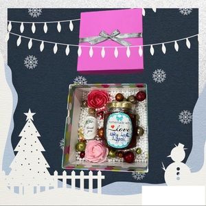 Saffron Bahraman Super Nergin Gift Set